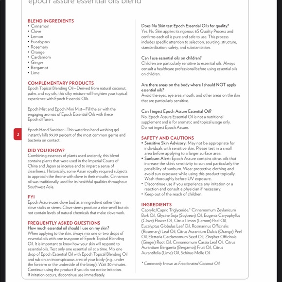 (1) Lavender Essential Oil - Picture 9 of 16